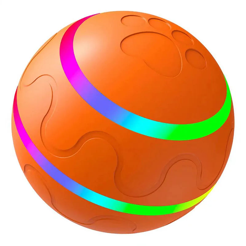 GlowBall™ - Interactive ball for your pet