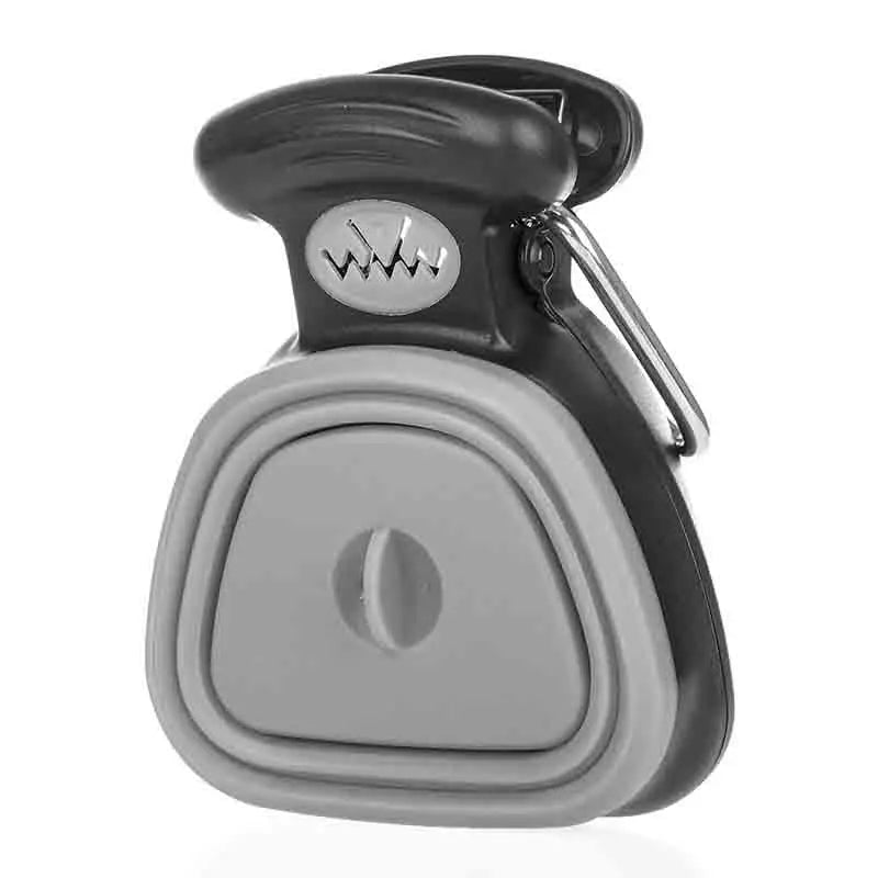 KupoŁapka™ - A shovel for collecting excrement