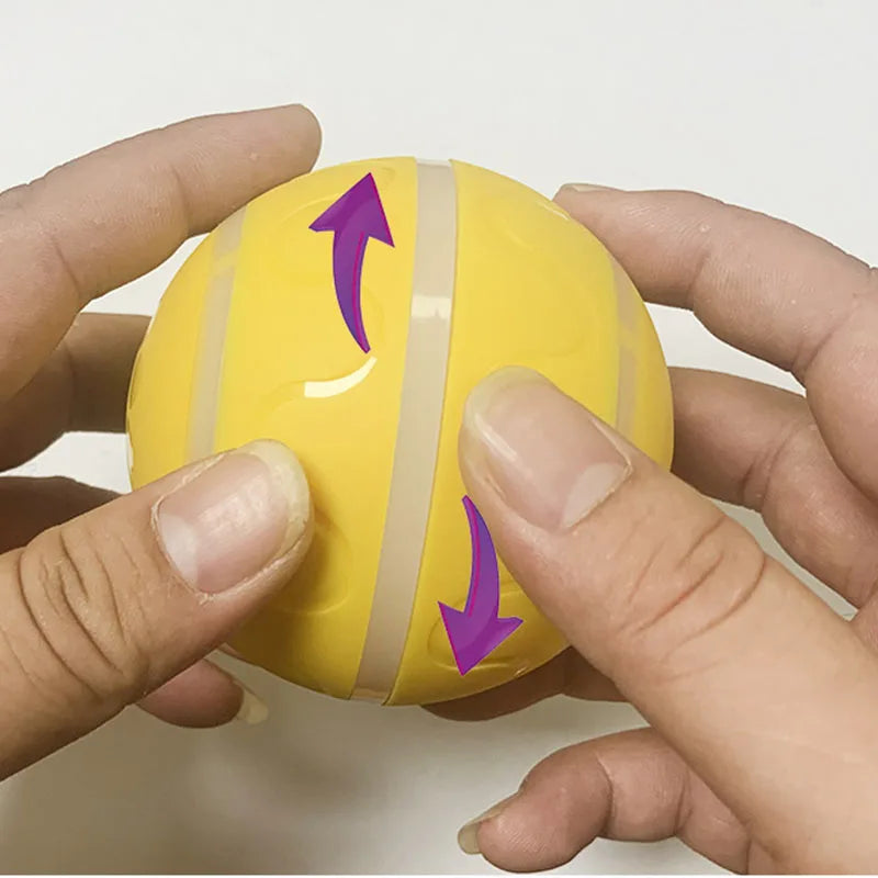 GlowBall™ - Interactive ball for your pet