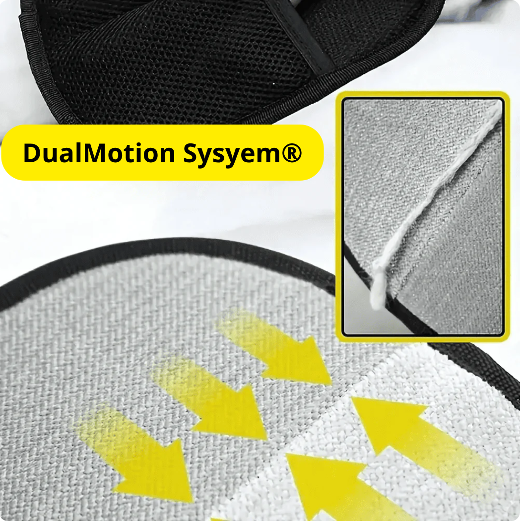PawClean™ - Pet Hair Removal Glove